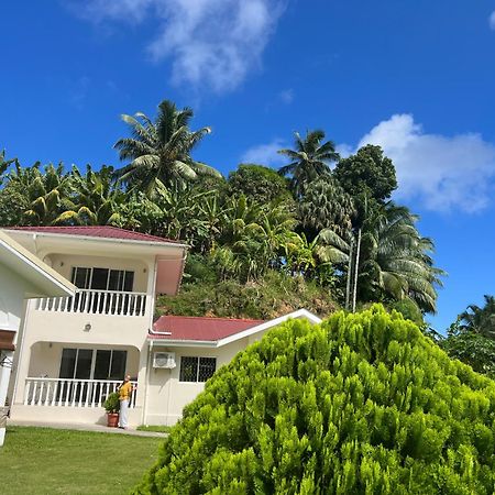 Paul'S Residence Baie Lazare  Exterior photo